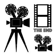 Cinema icons N7