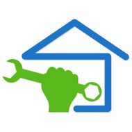 Home repair symbol N2