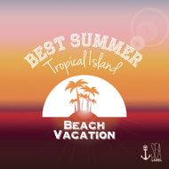 Summer design N164