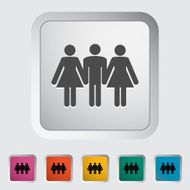 Group sex sign N12