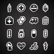 Healthy Icons N8