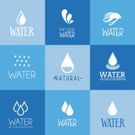 Natural Water N29