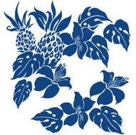 picture of Hibiscus N33