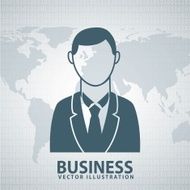 Businessman N184