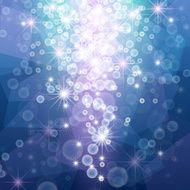 Star Background N14