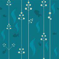 Underwater Seamless Pattern N3