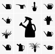 Watering cans N3
