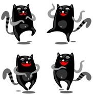 happy cats N3