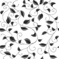 Floral background N1252