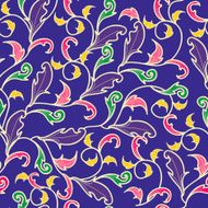 Floral background N1253