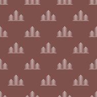 Vector seamless background Texture pattern Eps10 N34