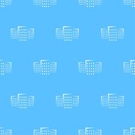 Vector seamless background Texture pattern Eps10 N35