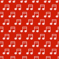 Vector seamless background Texture pattern Eps10 N36