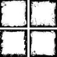 Black frames N2