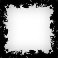 Grunge Frame N30