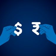 exchange currency N2