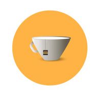 Flat cup of tea N2