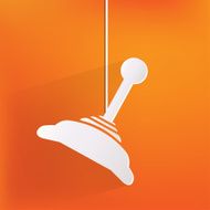 Joystick web icon N4