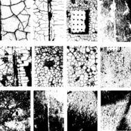 Textures N2
