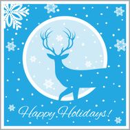Happy Holidays N30