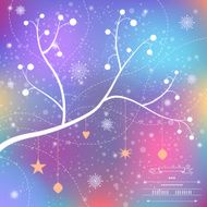 Christmas design N92