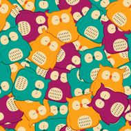abstract pattern background N137
