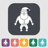 Santa Claus N141