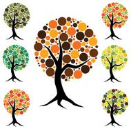 trees N75