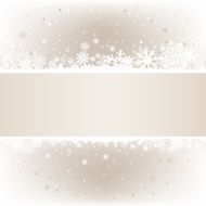 soft light snow mesh background with textarea