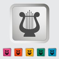 Lyra Single icon