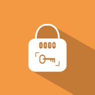 Flat icons N55