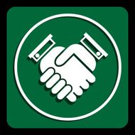 Business Handshake N15