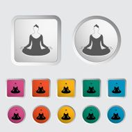 Yoga Icon N19
