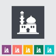 mosque N18