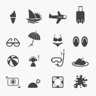 Summer Icons N30