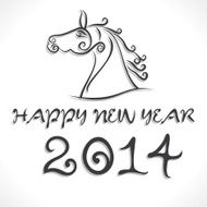 Happy New Year 2014 N135