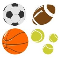 ball set