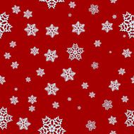 snowflake seamless N3