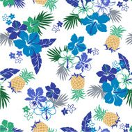 Hibiscus is connected N4