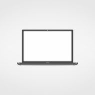 Laptop Icon N7