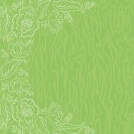 abstract floral background N222