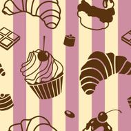 bake pattern