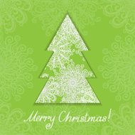 christmas tree N326