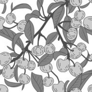 Cherries N34