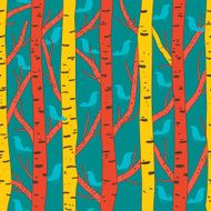 Floral background N1256