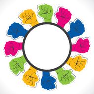 unity symbol N3