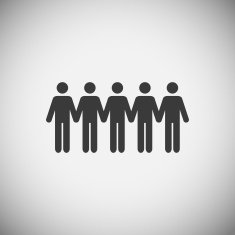 Customer service application icons N2