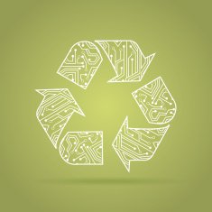 recycling circuit