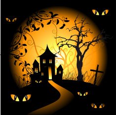 Halloween Night N74