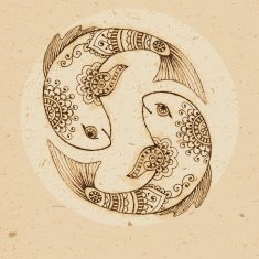 Zodiac sign - Pisces